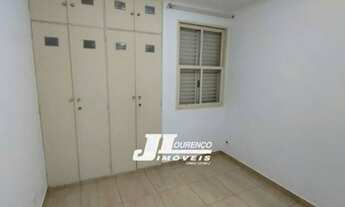 Imagem 6: Apartamento para venda tem 100 metros quadrados com 3 quartos