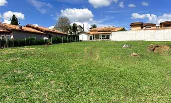 Imagem: Lindo Terreno em Condomínio -Bom Jesus-Sp