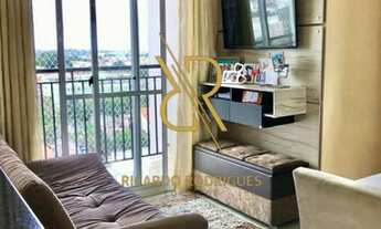 Imagem: GUARULHOS - Apartamento Padrão - COCAIA