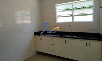 Imagem 7: Santos - Casa Padrão - Marapé