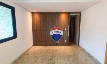 Imagem 6: Apartamento com 3 dormitórios à venda, 108 m² por R$ 850.000,00 - Buritis - Belo Horizonte