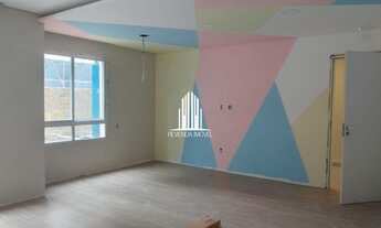 Imagem 4: Apartamento na Vila Santa Catarina 80m² com 2 suítes e 1 vaga