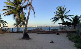 Imagem: Vende-se casa a beira mar em Costinha