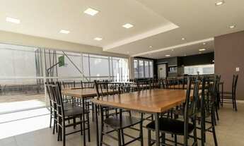 Imagem 6: Apartamento na Vila Madalena com 2 dormitórios e 2 vagas