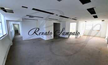 Imagem 5: Sala/Conjunto para aluguel com 372 metros quadrados em São Cristóvão - Rio de Janeiro - RJ