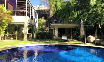 Imagem 4: Casa à venda e locação no Condomínio Village Visconde Itamaracá em Valinhos - SP