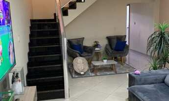 Imagem 2: Cobertura para venda possui 173 metros quadrados com 3 quartos em Cidade Nobre - Ipatinga