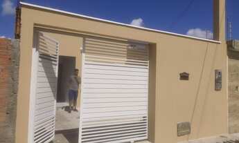 Imagem 5: Alugo casa no bairro sim