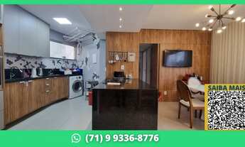 Imagem 6: Jóia Tropical, Costa Azul 3 quartos, armários planejados, porcelanato, alto Padrão - (R1