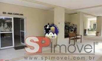 Imagem 4: REGIÃO DO BAIRRO DO IPIRANGA ! APARTAMENTO 3 DORMITÓRIOS