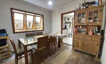 Imagem 5: Casa com 3 Quartos à venda, 160m² - Jardim Ester Yolanda