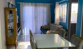 Imagem 3: Excelente casa semi mobiliada em Ratones com 03 quartos sendo 01 suite