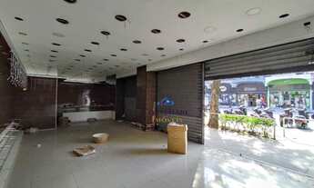 Imagem: Loja para alugar, 154 m² por R$ 6.500,00/mês