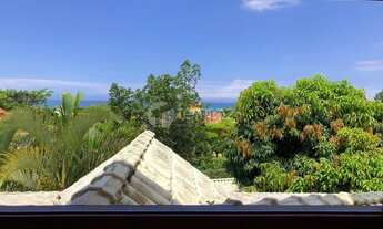 Imagem: Casa á venda no bairro do Campeche em Florianópolis-SC