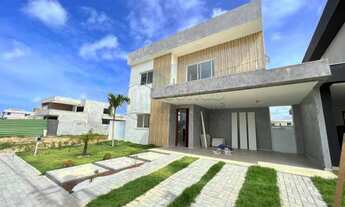 Imagem: Barra dos Coqueiros - Casa de Condomínio