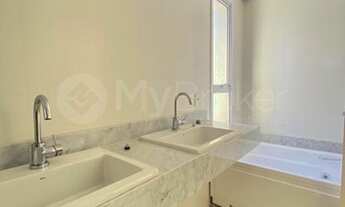 Imagem 7: Apartamento com 4 quartos no Residencial Palais du Parc - Bairro Setor Marista em Goiânia