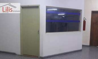 Imagem: Conjunto Comercial, 51m² na Galeria 7 de