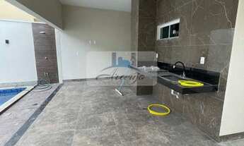 Imagem 5: Palmas - Casa Padrão - Plano Diretor Sul