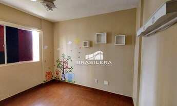 Imagem 3: Setor Bela Vista Três quartos 109,55 metros