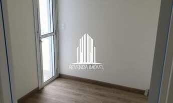 Imagem 7: Apartamento no Parque das Nações, Santo André, 53 metros