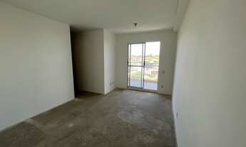 Imagem 2: Apartamento 3 dormitórios, suíte, sacada, elevador, Terra Nature/Praticidade, prox Puc, sh