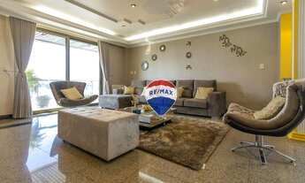 Imagem 3: Apartamento com 4 dormitórios à venda, 300 m² por R$ 1.519.000,00 - Adrianópolis - Manaus