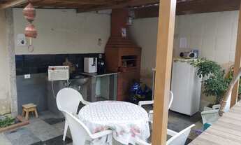 Imagem 7: Casa para venda com 3 quartos sendo 02 suítes, piscina,churrasqueira em Cidade Nobre - Ipa