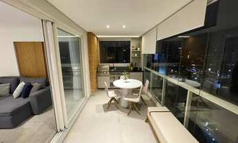 Imagem 3: Apartamento alto padrão - pronto - 95 m² - 2 suítes - 2 vagas - próximo ao Parque do Povo