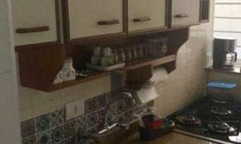 Imagem 6: Apartamento com 3 dormitórios à venda, 75 m² por R$ 285.000,00 - Jardim do Vovô - Campinas