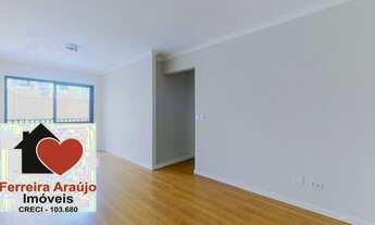 Imagem 4: Apartamento 1º andar - Vila Mascote