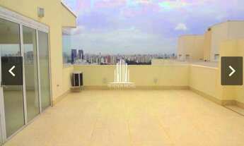 Imagem 6: Cobertura com 04 Dorm. Sendo 02 Suítes em Santo Amaro