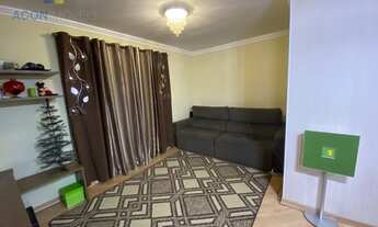 Imagem 3: Apartamento em Taboão - Diadema