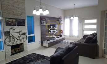 Imagem 2: Sobrado com 4 Dormitórios - Urbanova - Altos da Serra VI