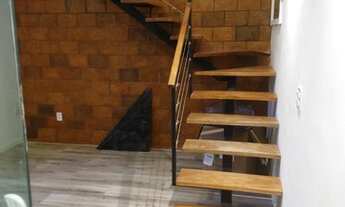 Imagem 4: Apartamento Duplex à venda com 3 quartos em São Francisco - Niterói - RJ