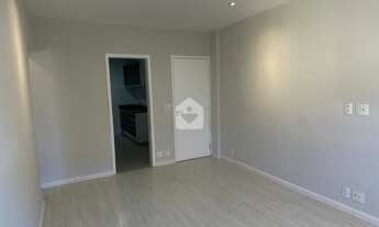 Imagem 5: RIO DE JANEIRO - Apartamento Padrão - Maracanã