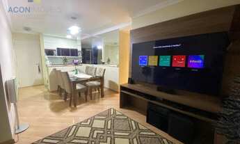 Imagem 6: Apartamento em Taboão - Diadema