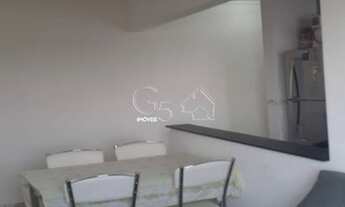 Imagem 6: Venda de Apartamento em condomínio, 02 dormitórios, 01 sala para dois ambientes, 01 WC so