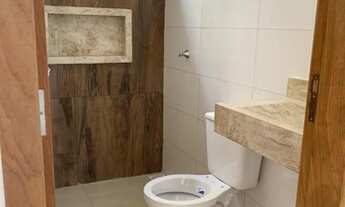 Imagem 6: Casa - Residencial Alice Barbosa