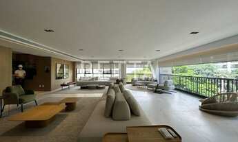 Imagem 3: 22558 - Apartamento 4 Dorms. (4 Suítes), ALPHAVILLE INDUSTRIAL - BARUERI/SP