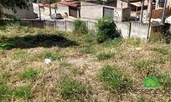 Imagem 4: BETIM - Terreno Padrão - São João