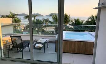 Imagem: Oportunidade belíssima casa frente ao mara