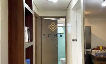 Imagem 4: APARTAMENTO DE 02 QUARTOS - JARDINS MANGUEIRAL QC 08