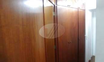 Imagem 3: Campinas - Apartamento Padrão - Ponte Preta