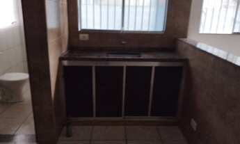 Imagem 5: Casa com 1 quarto, sala, cozinha no Parque Santa Madalena. A 1km da Estação Sapopemba