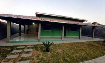 Imagem 2: Chácara Caxambu