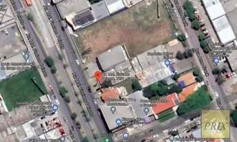 Imagem: Terreno à venda, 582 m² por R$ 1.272.000,00