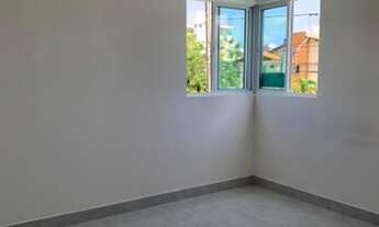 Imagem 5: Apartamento para aluguel possui 100 metros quadrados com 3 quartos em Intermares - Cabedel