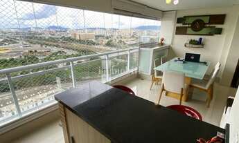 Imagem 2: Prédio Novo 2 Vagas de Garagem