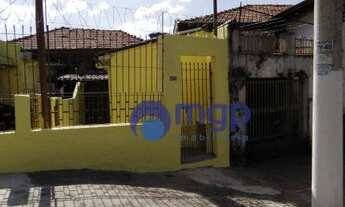 Imagem: Casa com 1 dormitório para alugar, 25 m²