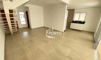 Imagem 2: Excelente casa com 3 dormitórios à venda ou locação , 180 m² - Ondas - Piracicaba/SP